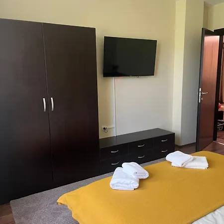 Deya Apartman Szandanszki