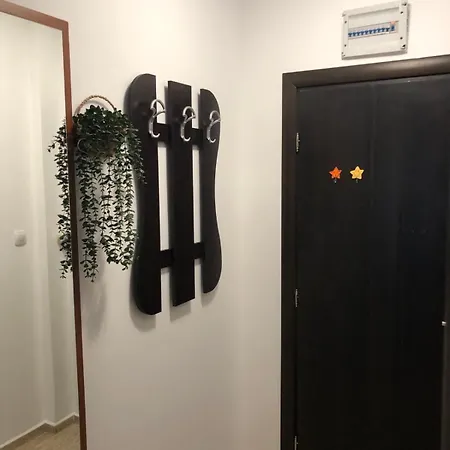 Deya Apartman Szandanszki