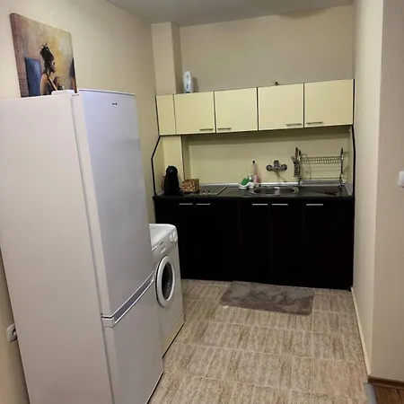 Deya Apartman Szandanszki