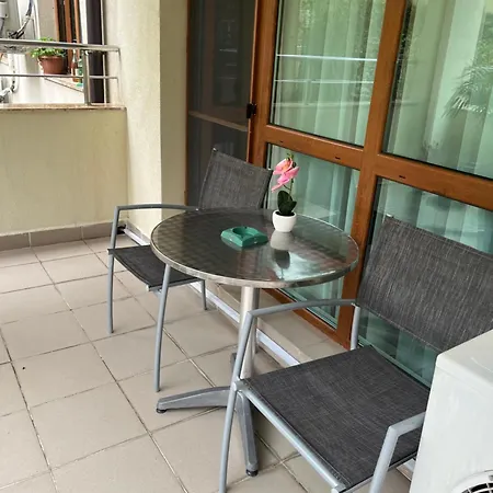 Apartman Deya Szandanszki