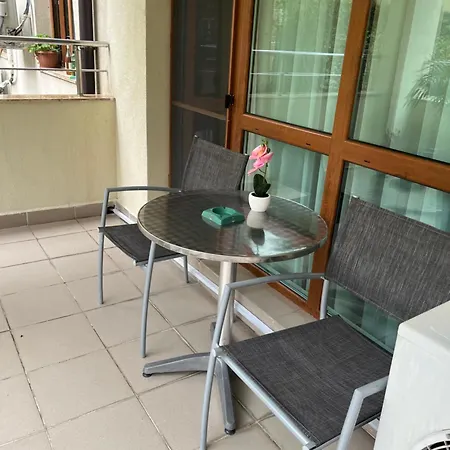 Apartment Medite Sandanski