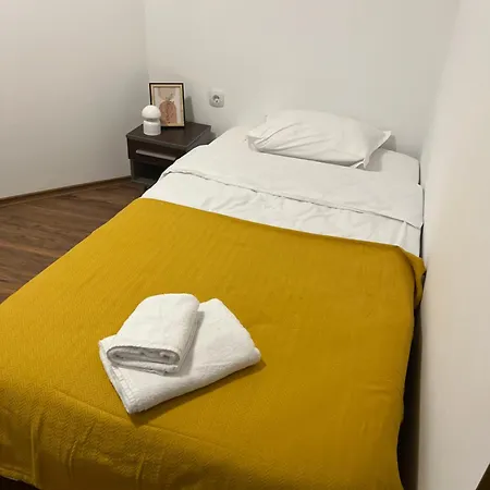 Deya Apartman