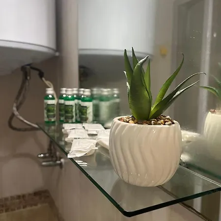 Apartman Deya Szandanszki