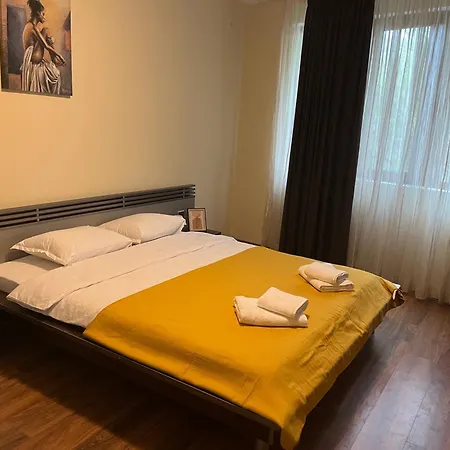 Deya Apartman