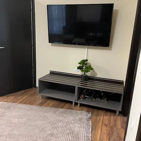 Apartment Medite