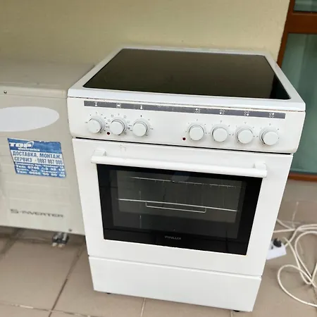 Deya Apartman