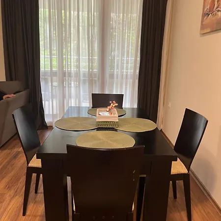 Apartment Medite