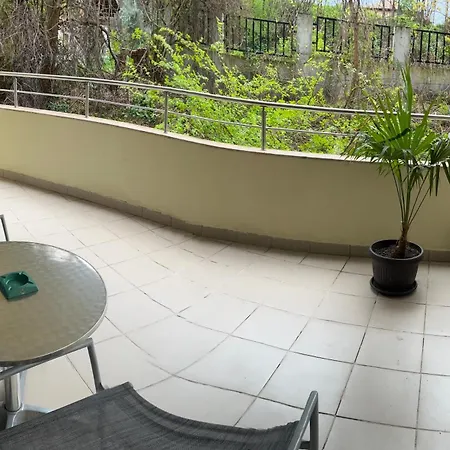Apartman Deya Szandanszki