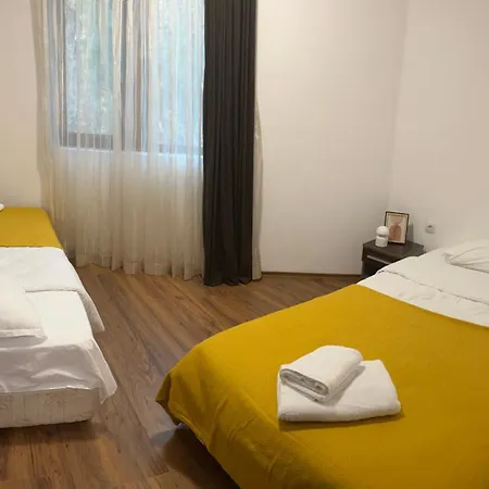 Apartman Deya *