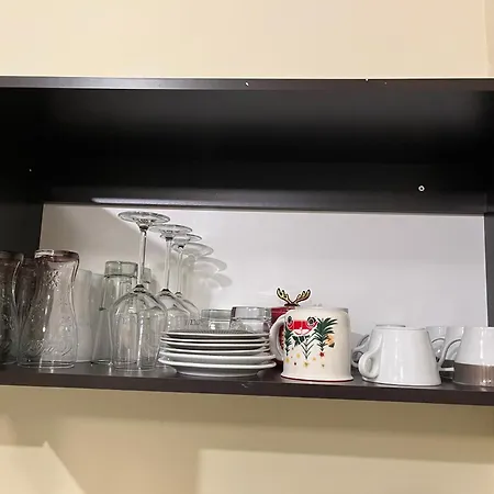 Deya Apartman