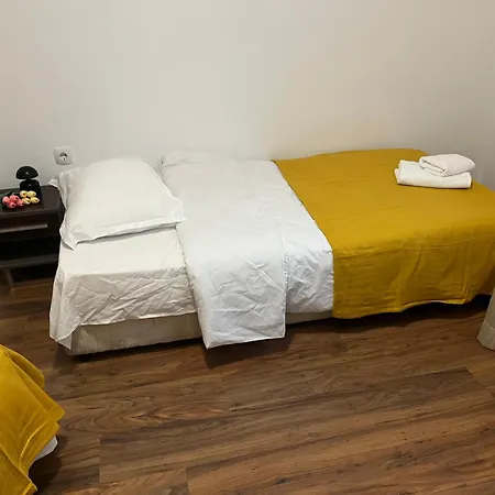 Deya Apartman Szandanszki
